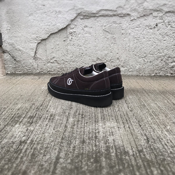 0ld Skool 36 Dx'Anaheim Factory' -VANS CLASSIC LINE-