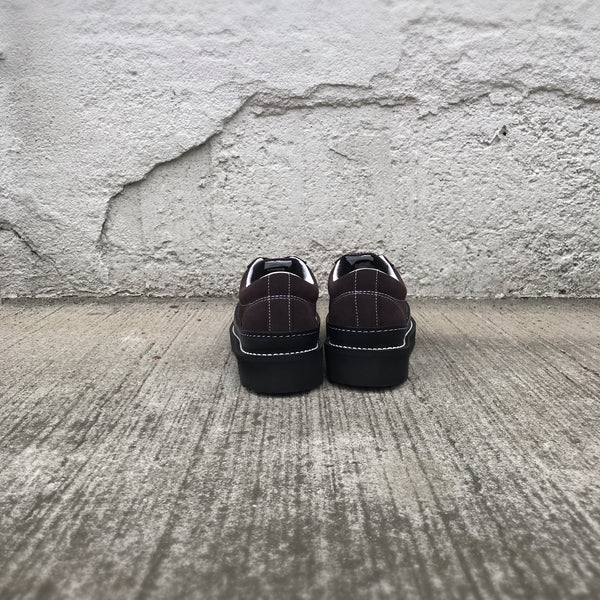 0ld Skool 36 Dx'Anaheim Factory' -VANS CLASSIC LINE-