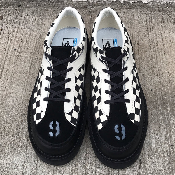 0ld Skool 36 Dx'Anaheim Factory' -VANS CLASSIC LINE-