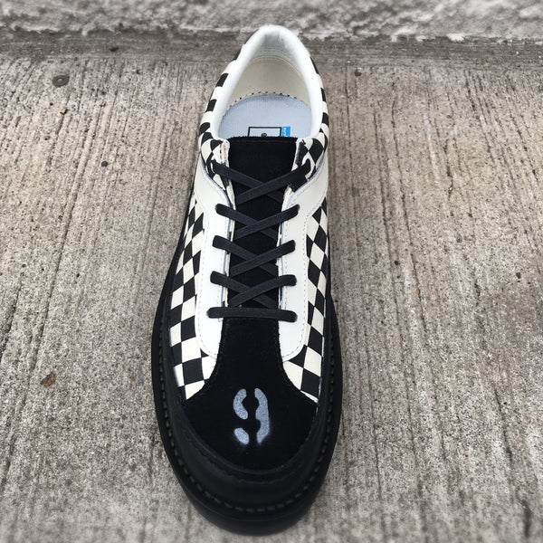 0ld Skool 36 Dx'Anaheim Factory' -VANS CLASSIC LINE-