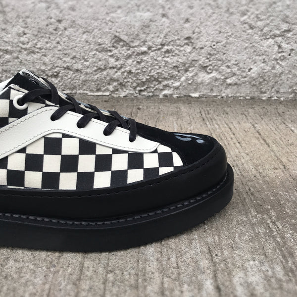 0ld Skool 36 Dx'Anaheim Factory' -VANS CLASSIC LINE-