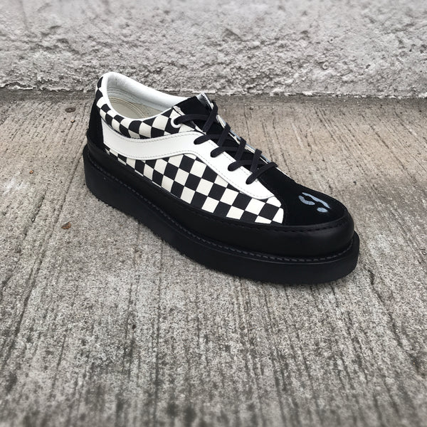 0ld Skool 36 Dx'Anaheim Factory' -VANS CLASSIC LINE-
