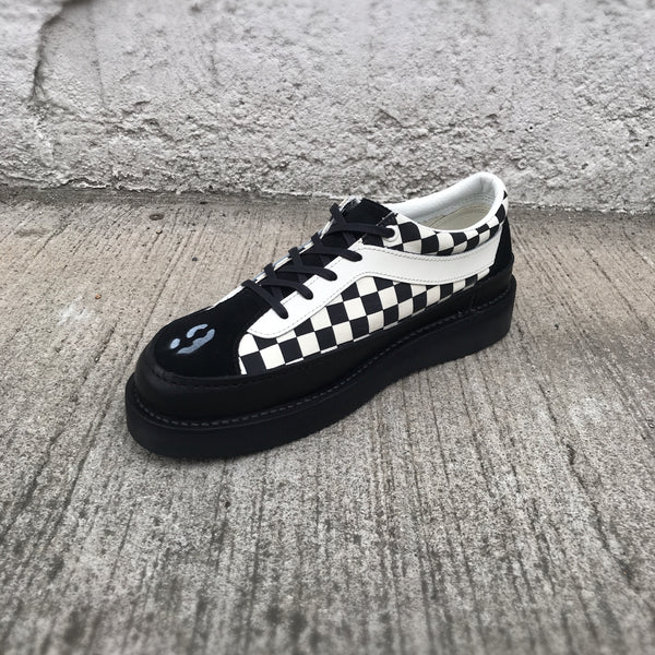 0ld Skool 36 Dx'Anaheim Factory' -VANS CLASSIC LINE-