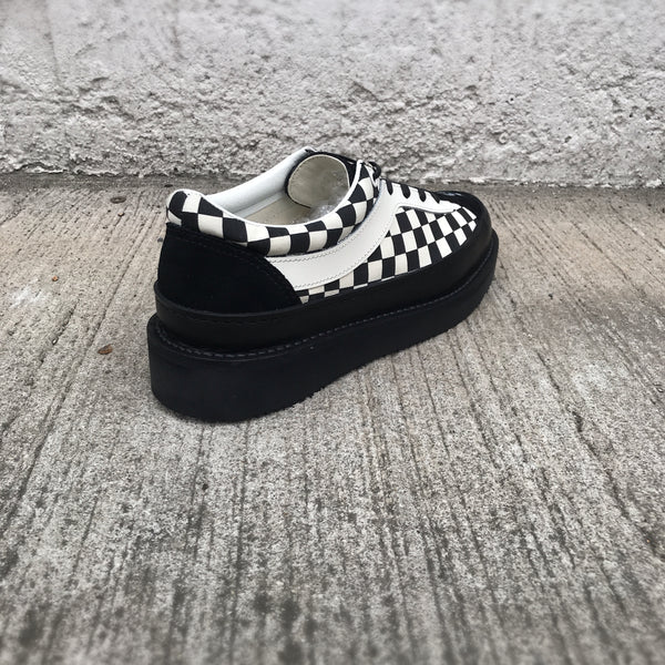 0ld Skool 36 Dx'Anaheim Factory' -VANS CLASSIC LINE-