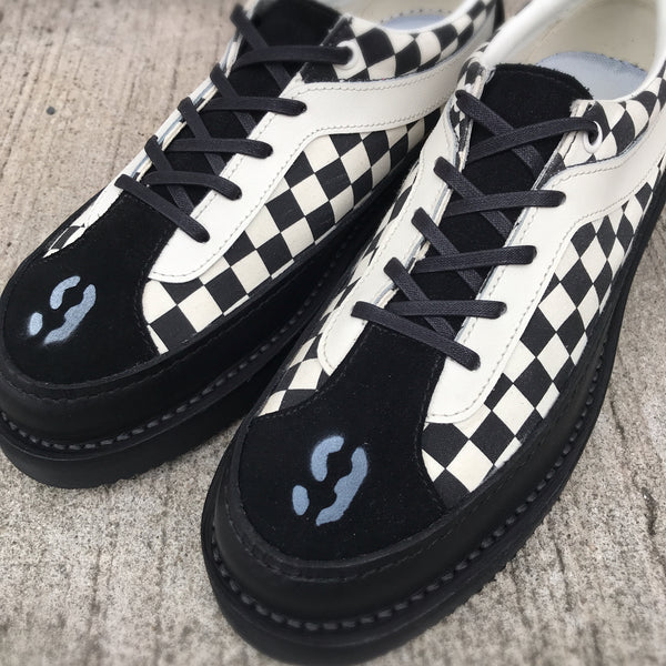 0ld Skool 36 Dx'Anaheim Factory' -VANS CLASSIC LINE-