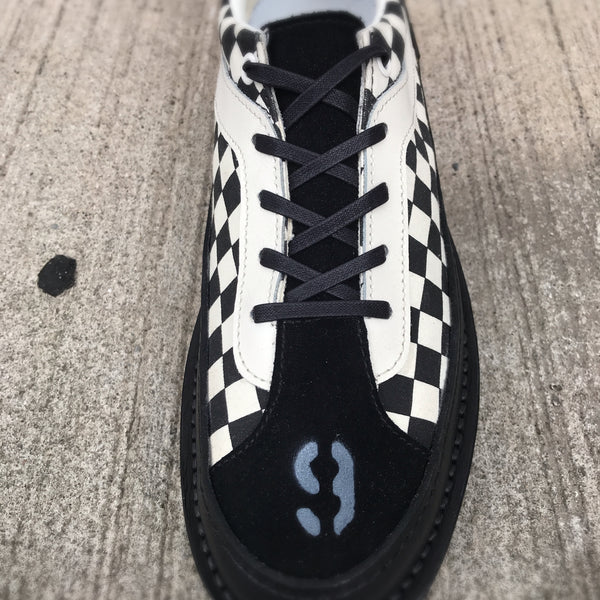0ld Skool 36 Dx'Anaheim Factory' -VANS CLASSIC LINE-