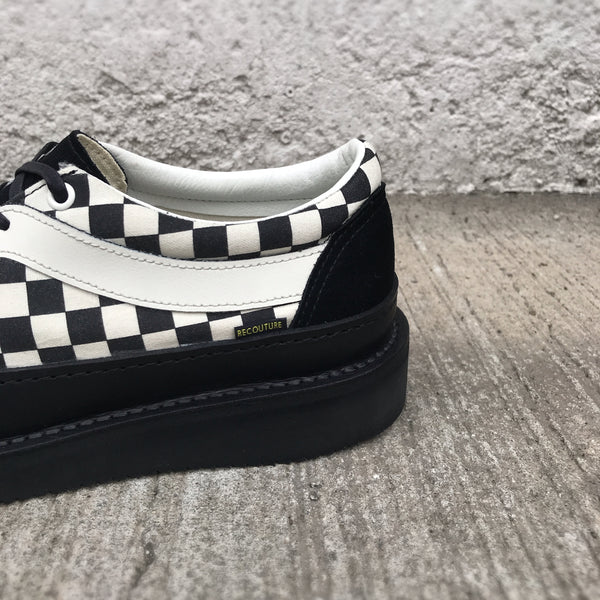 0ld Skool 36 Dx'Anaheim Factory' -VANS CLASSIC LINE-