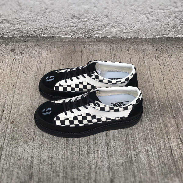 0ld Skool 36 Dx'Anaheim Factory' -VANS CLASSIC LINE-