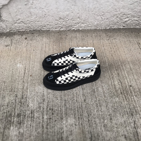 0ld Skool 36 Dx'Anaheim Factory' -VANS CLASSIC LINE-