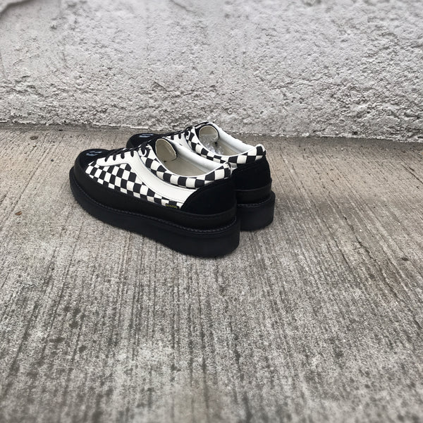 0ld Skool 36 Dx'Anaheim Factory' -VANS CLASSIC LINE-