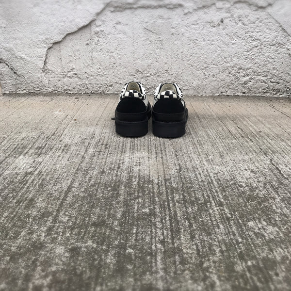 0ld Skool 36 Dx'Anaheim Factory' -VANS CLASSIC LINE-