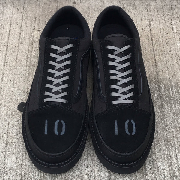 0ld Skool 36 Dx'Anaheim Factory' -VANS CLASSIC LINE-