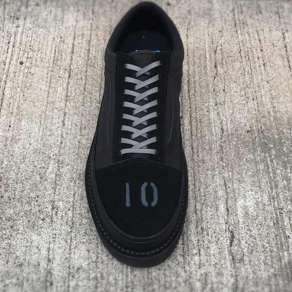 0ld Skool 36 Dx'Anaheim Factory' -VANS CLASSIC LINE-