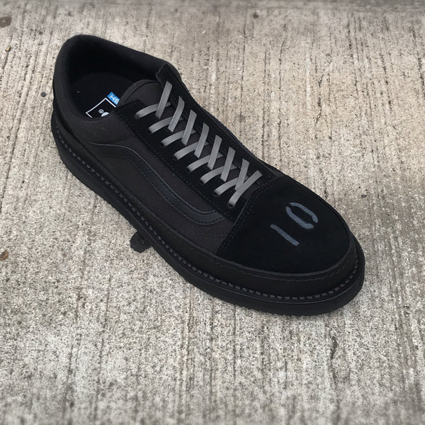 0ld Skool 36 Dx'Anaheim Factory' -VANS CLASSIC LINE-
