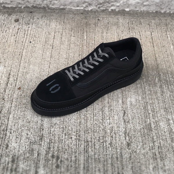 0ld Skool 36 Dx'Anaheim Factory' -VANS CLASSIC LINE-