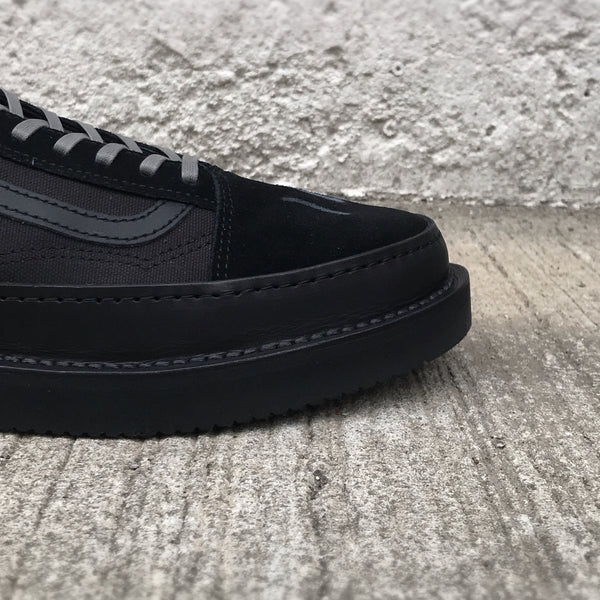 0ld Skool 36 Dx'Anaheim Factory' -VANS CLASSIC LINE-