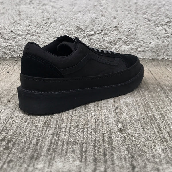 0ld Skool 36 Dx'Anaheim Factory' -VANS CLASSIC LINE-