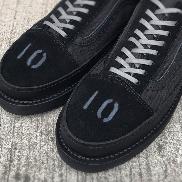0ld Skool 36 Dx'Anaheim Factory' -VANS CLASSIC LINE-