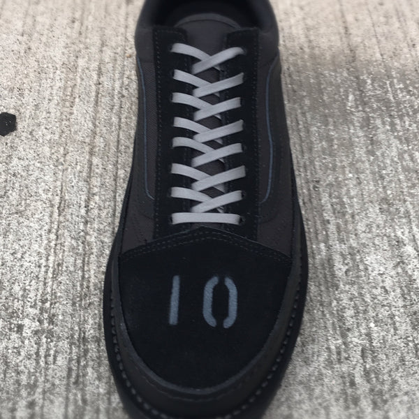 0ld Skool 36 Dx'Anaheim Factory' -VANS CLASSIC LINE-
