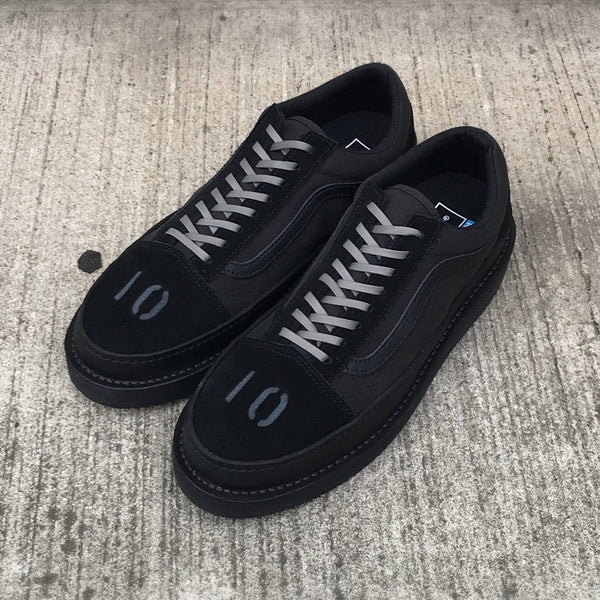 0ld Skool 36 Dx'Anaheim Factory' -VANS CLASSIC LINE-
