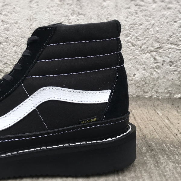 0ld Skool 36 Dx'Anaheim Factory' -VANS CLASSIC LINE-