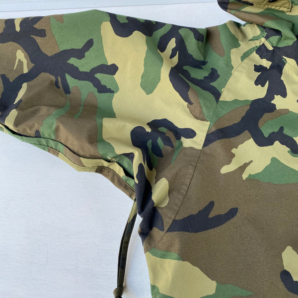 [ONLY ONE!] US ECWCS GORE-TEX PARKA 1st Gen. / Mr.Clean Select