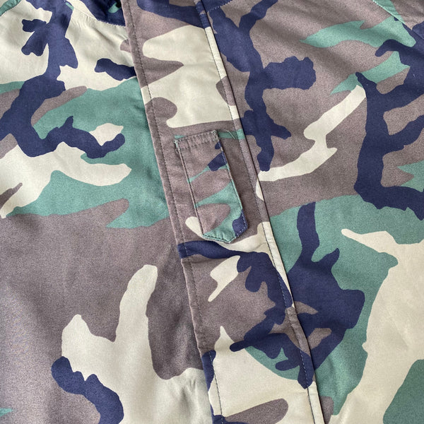 [ONLY ONE!] US ECWCS GORE-TEX PARKA 1st Gen. / Mr.Clean Select