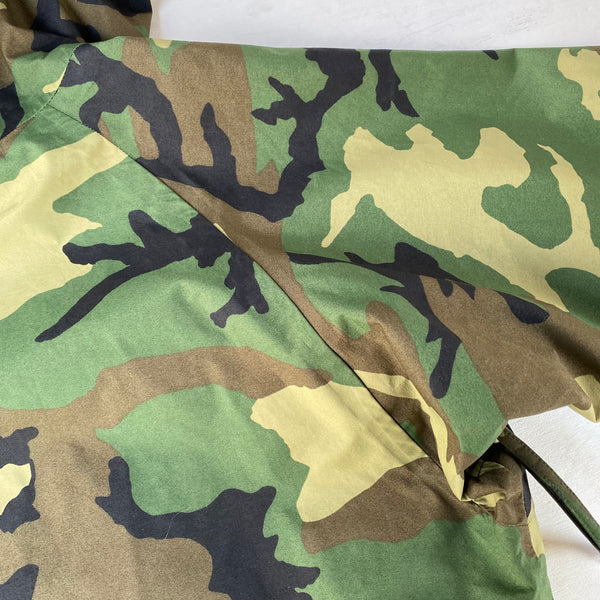 [ONLY ONE!] US ECWCS GORE-TEX PARKA 1st Gen. / Mr.Clean Select