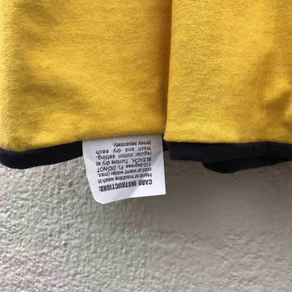 UNITED STATES CONGRESS SWEAT SHIRT / Mr.Clean Select