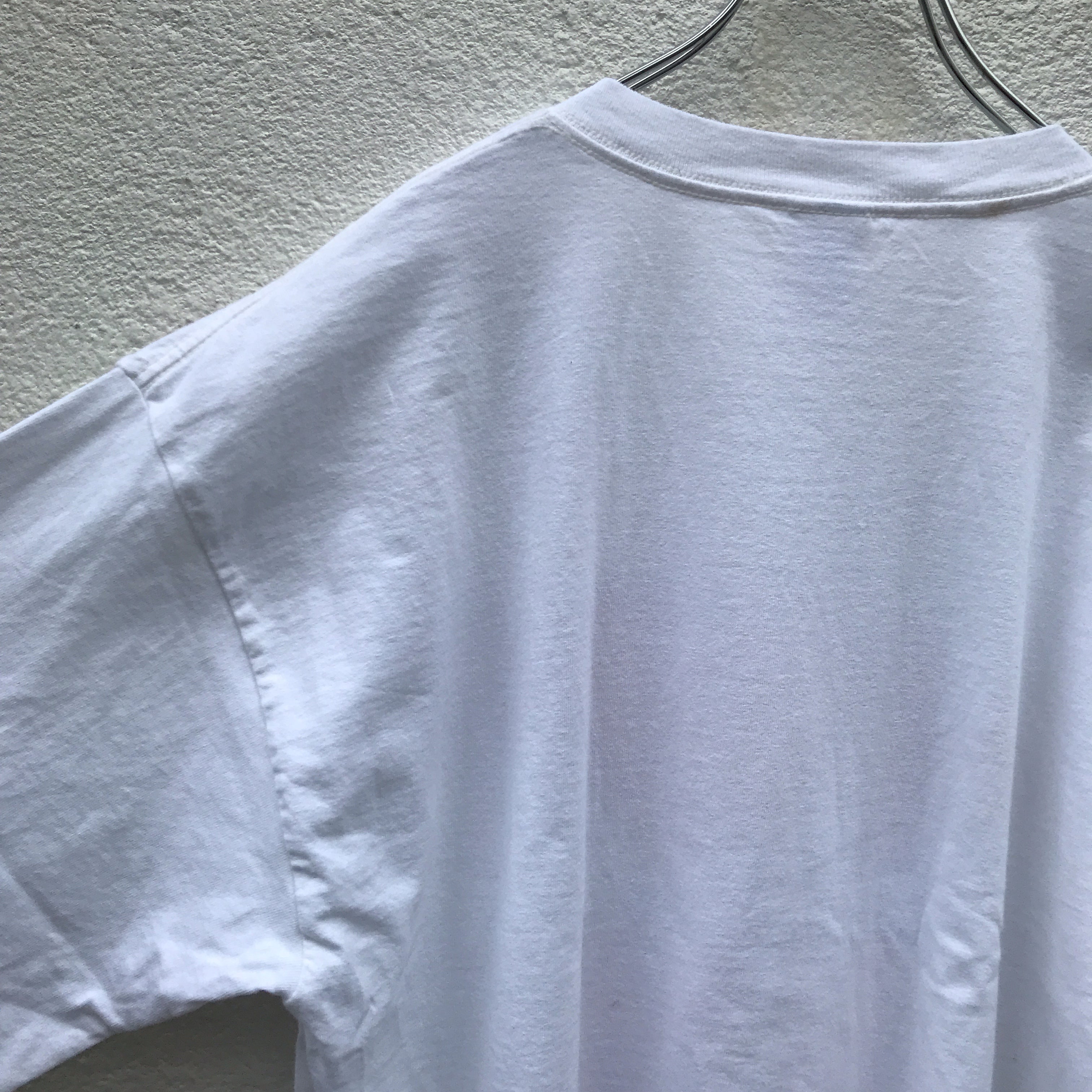 [ ONLY ONE ! ] I LOVE NM SHORT SLEEVE T-SHIRT / Mr.Clean Select