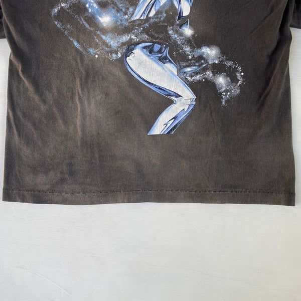 ANEX× Fruit of the Loom CLASSIC LOGO S / S TEE