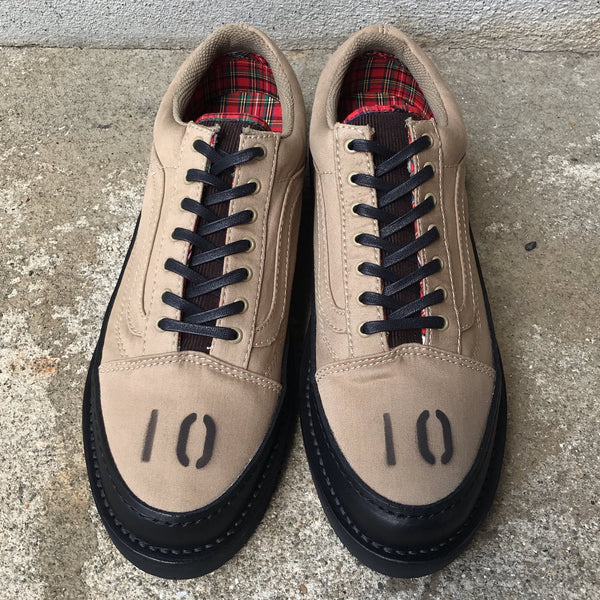 0ld Skool 36 Dx'Anaheim Factory' -VANS CLASSIC LINE-