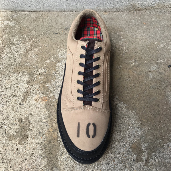 0ld Skool 36 Dx'Anaheim Factory' -VANS CLASSIC LINE-