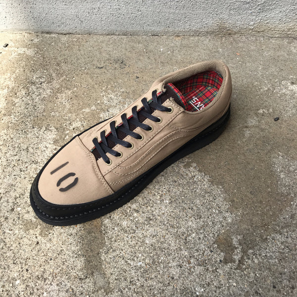 0ld Skool 36 Dx'Anaheim Factory' -VANS CLASSIC LINE-