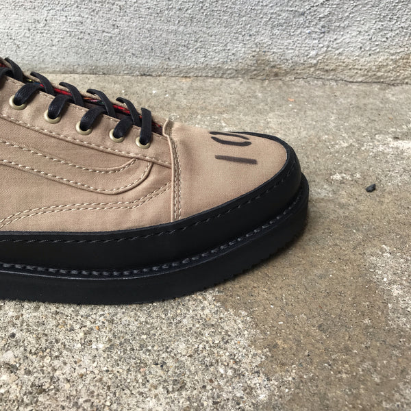 0ld Skool 36 Dx'Anaheim Factory' -VANS CLASSIC LINE-