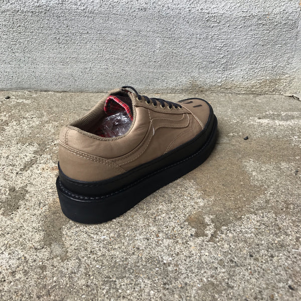 0ld Skool 36 Dx'Anaheim Factory' -VANS CLASSIC LINE-