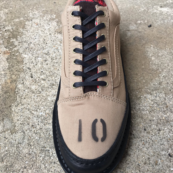 0ld Skool 36 Dx'Anaheim Factory' -VANS CLASSIC LINE-