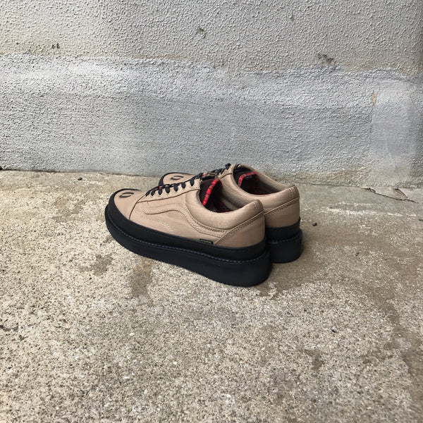 0ld Skool 36 Dx'Anaheim Factory' -VANS CLASSIC LINE-