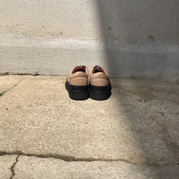 0ld Skool 36 Dx'Anaheim Factory' -VANS CLASSIC LINE-