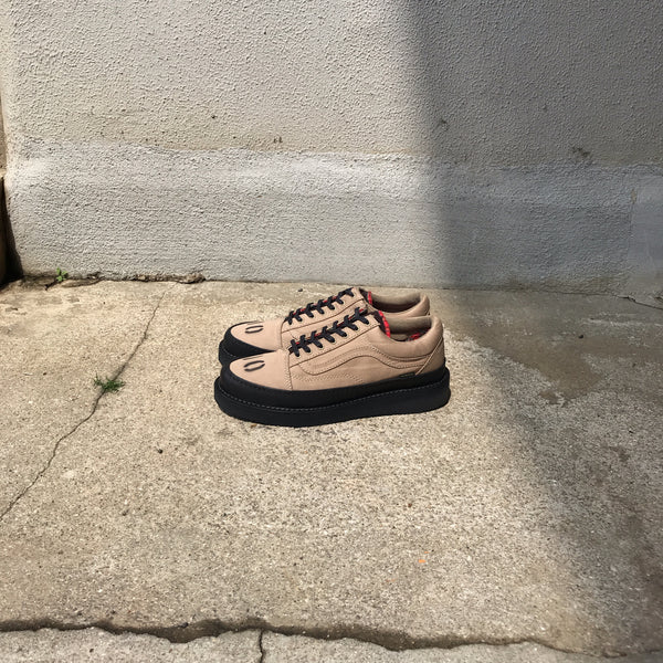 0ld Skool 36 Dx'Anaheim Factory' -VANS CLASSIC LINE-