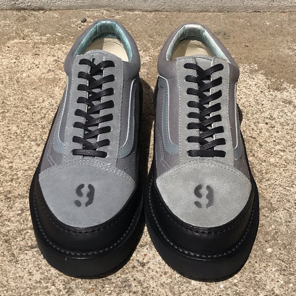 0ld Skool 36 Dx'Anaheim Factory' -VANS CLASSIC LINE-