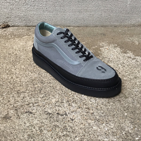 0ld Skool 36 Dx'Anaheim Factory' -VANS CLASSIC LINE-