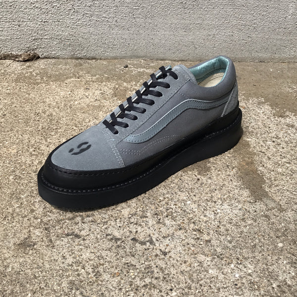 0ld Skool 36 Dx'Anaheim Factory' -VANS CLASSIC LINE-