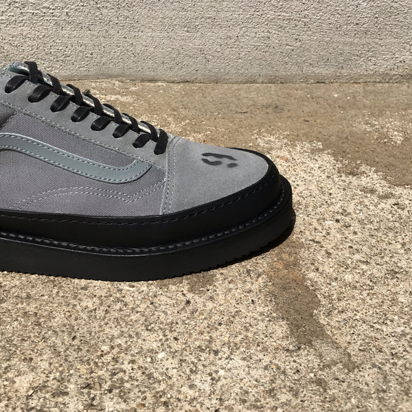0ld Skool 36 Dx'Anaheim Factory' -VANS CLASSIC LINE-