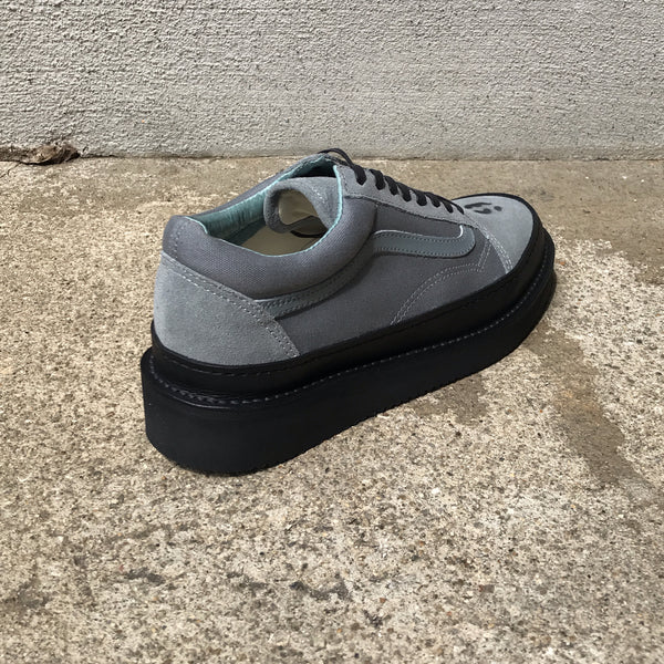 0ld Skool 36 Dx'Anaheim Factory' -VANS CLASSIC LINE-