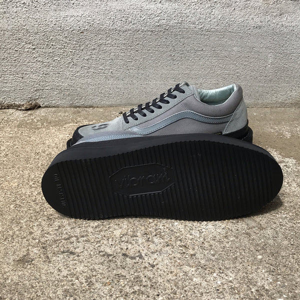 0ld Skool 36 Dx'Anaheim Factory' -VANS CLASSIC LINE-