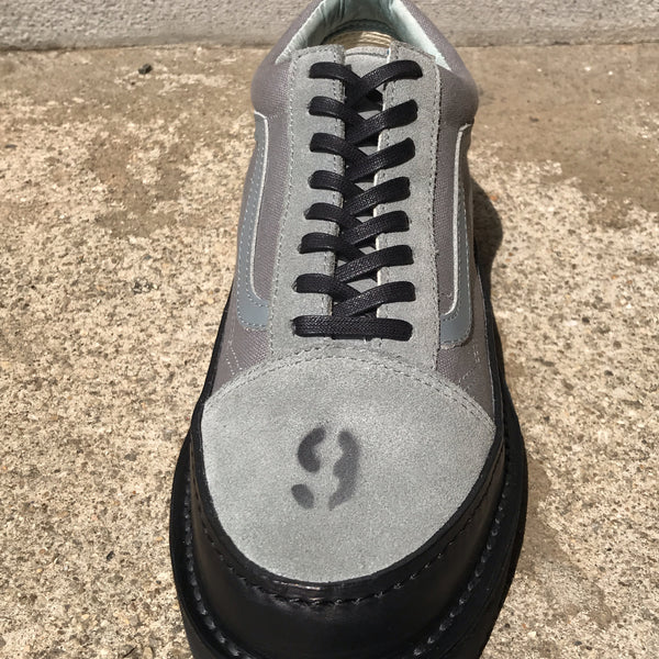 0ld Skool 36 Dx'Anaheim Factory' -VANS CLASSIC LINE-