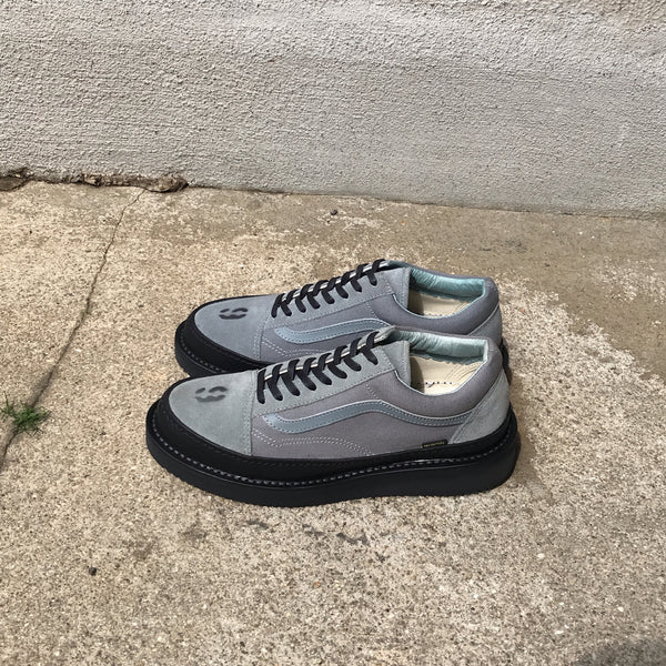 0ld Skool 36 Dx'Anaheim Factory' -VANS CLASSIC LINE-