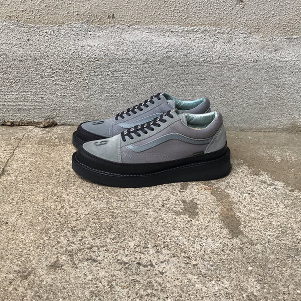 0ld Skool 36 Dx'Anaheim Factory' -VANS CLASSIC LINE-