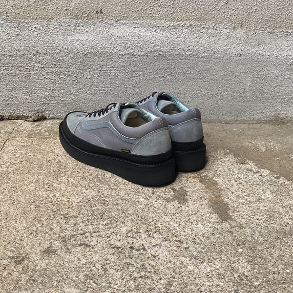 0ld Skool 36 Dx'Anaheim Factory' -VANS CLASSIC LINE-